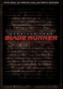 Blade Runner: Five Disc Collectors Edition (Discs 1 and 2) (The Final Cut)